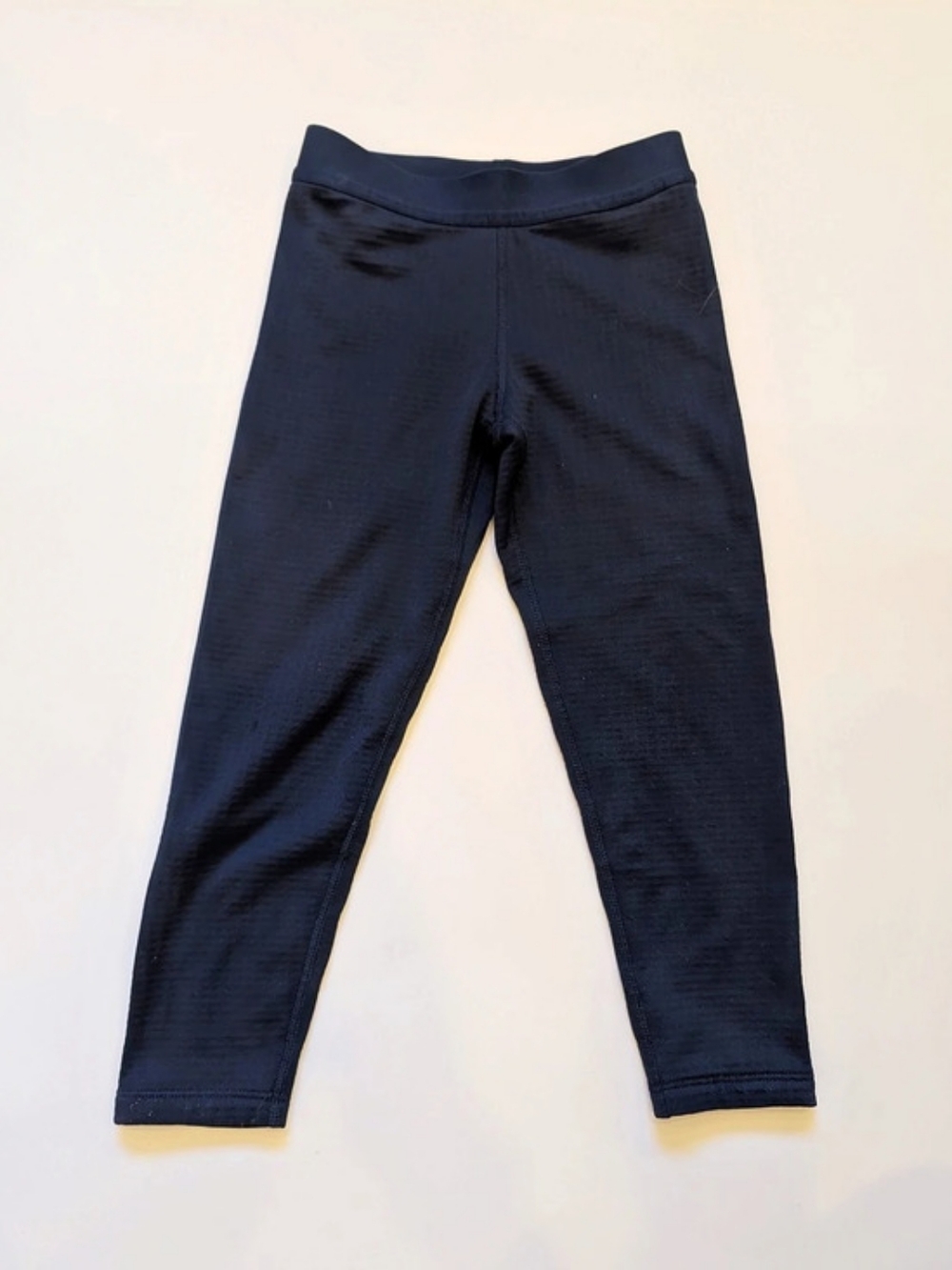 2/$30 💙 MEC Base Layer Blue Leggings 5T